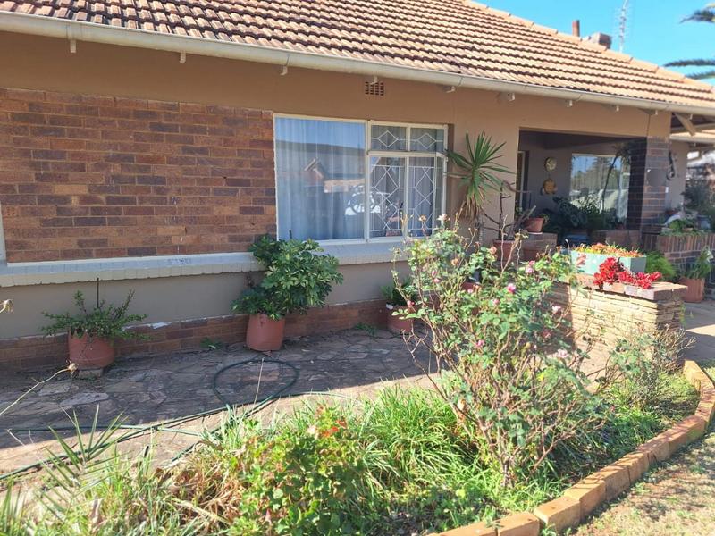 3 Bedroom Property for Sale in Stilfontein North West